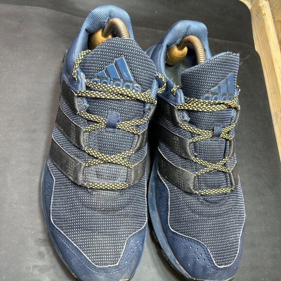 Adidas Slingshot TR Collegiate Navy Mens Trail Running Shoes Size 10.5 US main image 6